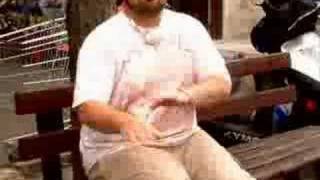 MATZA BALL RAP - PASSOVER / PESACH 2007