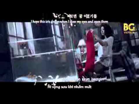 BG TEAM Vietsub + Engsub + Kara Jiyeon   1min 1sec NEVER EVER