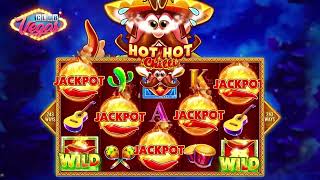 Club Vegas Slots Trailer screenshot 5