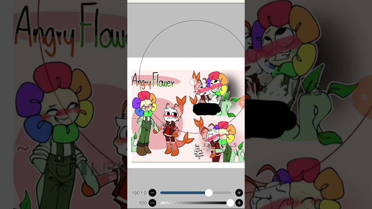 Fixing Dandy S World Art