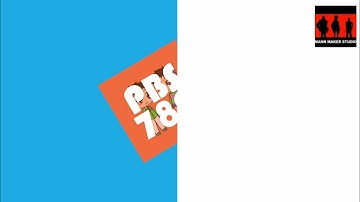 (Mann Maker Studio Style) PBS789