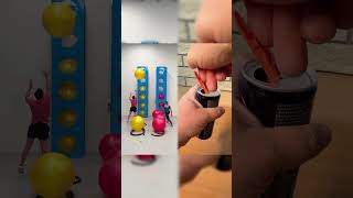 Power Tools Racing Is Intense