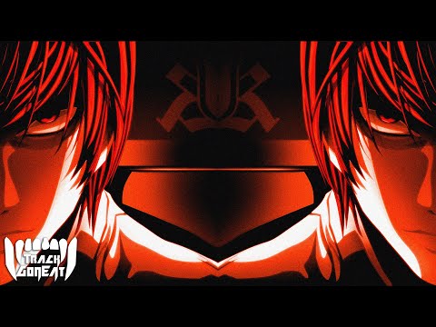 Death Note - Light's Theme | Trap Remix | @TrackGonEat