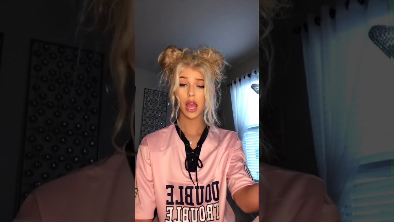 NEW Loren Gray Musical.ly Compilation 2018 | The Best Musically Collection #3