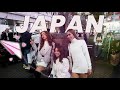 JAPAN VLOG