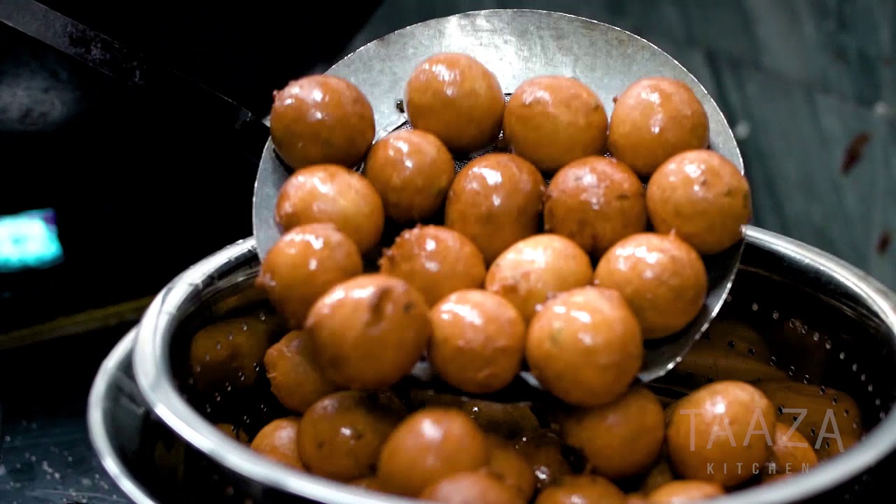 Taaza Kitchen Advt two