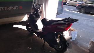 sym vs150 head gasket 3