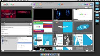 Propresenter 101