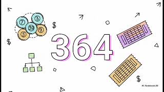 Lottery Python Solution