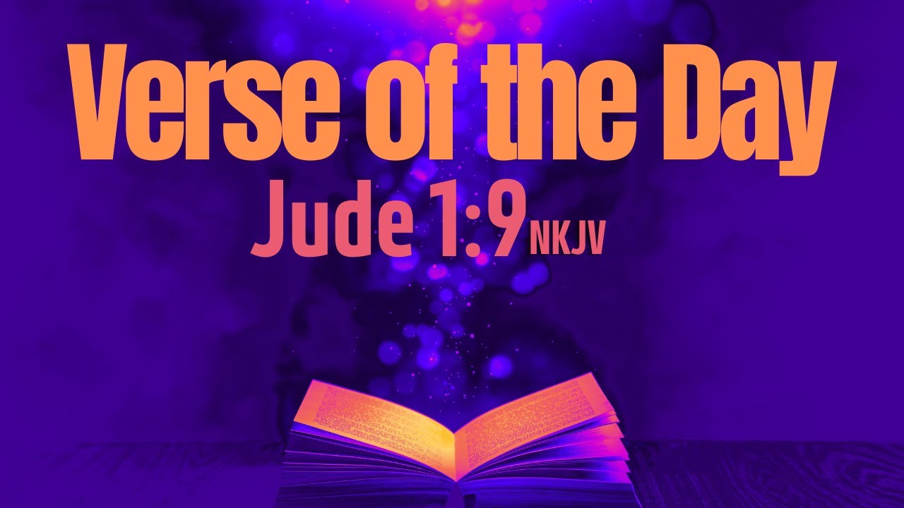 November 19th Scripture Bible Verse of the Day - November 19th 2022 - YouTube