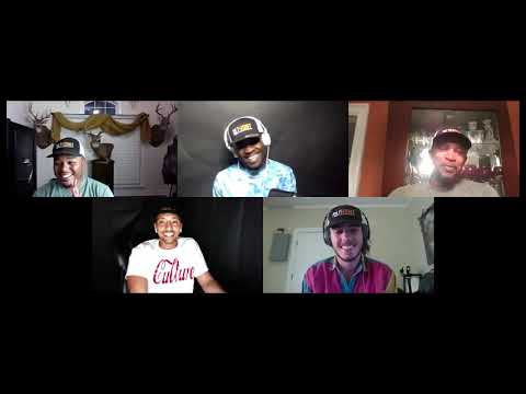 24.7Hunt Podcast Episode 4