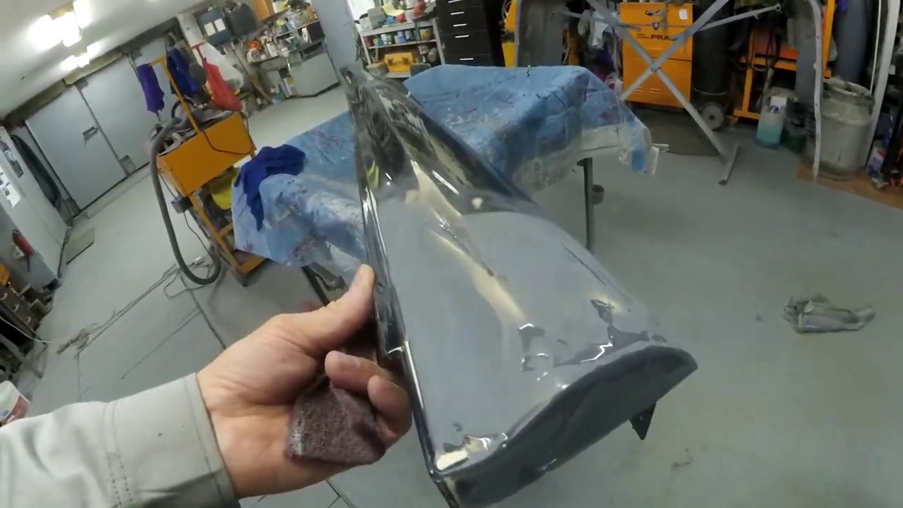 Как заклеить полиуретановое колесо - фото