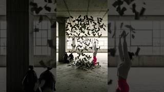 Millions Dollars Room #ai #ModernBuild #Shorts #ForYou