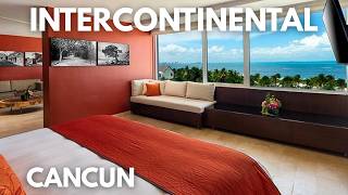 Intercontinental Presidente Cancun Resort