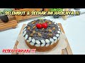 Puas Banget‼️Dengan resep ini bisa langsung berhasil no drama gagal👌simak sampai akhir ya😉#resepbolu