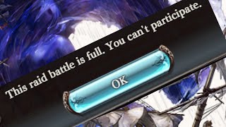 [GBF] Celeste Alter Omega Raid (1 Summon 2 Buttons 1m Honors)