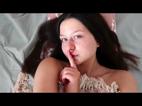 Wideo: Jak Zrobić Miłą Dziewczynę W łóżku
