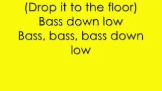Bass Down Low S Dev Ft Cataracts
