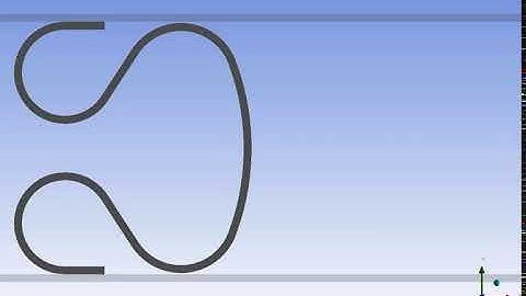 ANSYS Mechanical Compression and Thermal Expansion of an Axisymmetric Ring