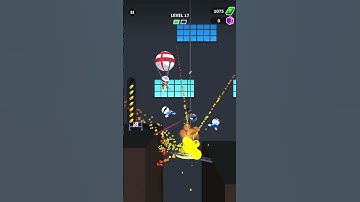 Johnny Trigger: Action Shooter | Gameplay Level 17 #shorts