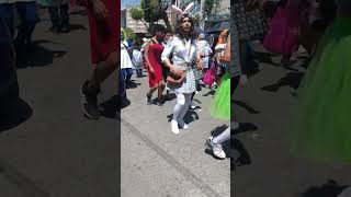 Locas San Felipe Hueyotlipan 2023