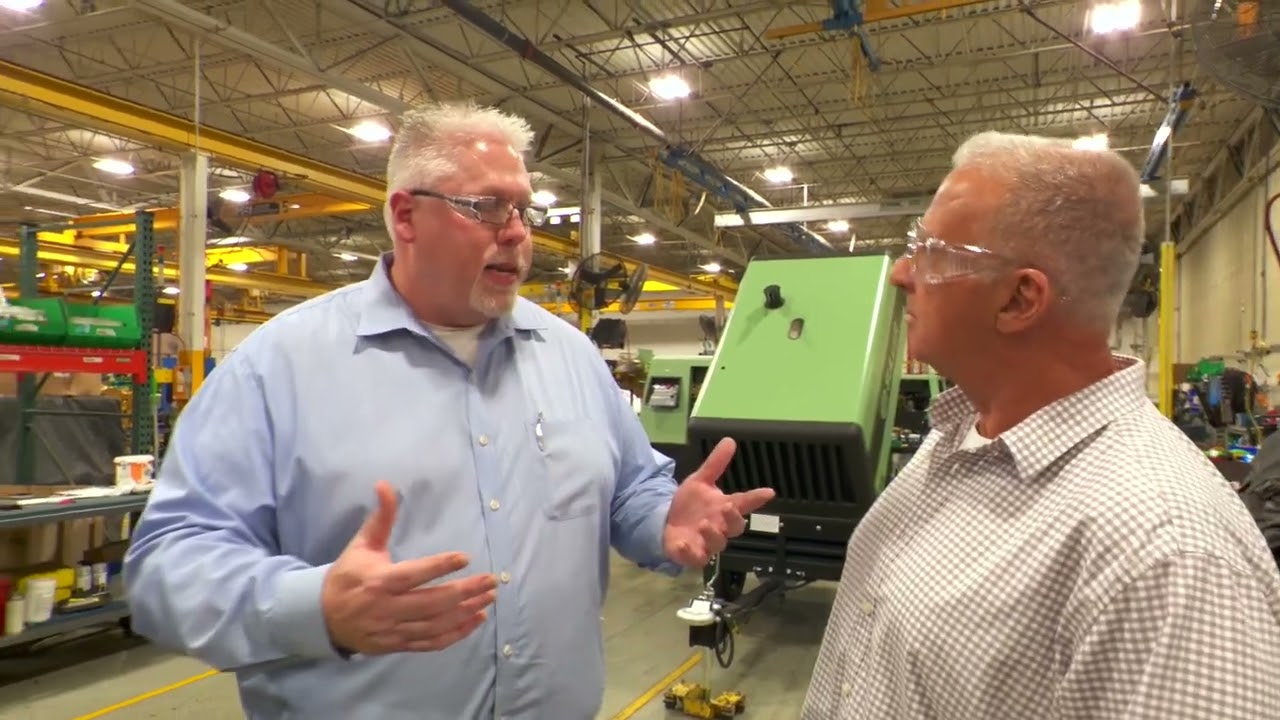 Hitachi Global Air Power | John McGivern's Main Streets