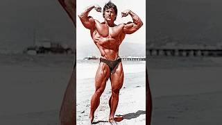 I WAS TAKING 700 CAPSULES A DAY #bodybuilding #motivation