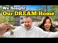 I BOUGHT MY DREAM HOUSE With Secret Rooms ( FULL TOUR )