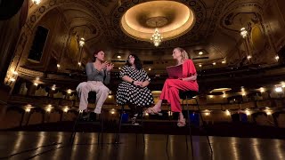 Connect with Omaha Performing Arts: Learn about what's coming in August