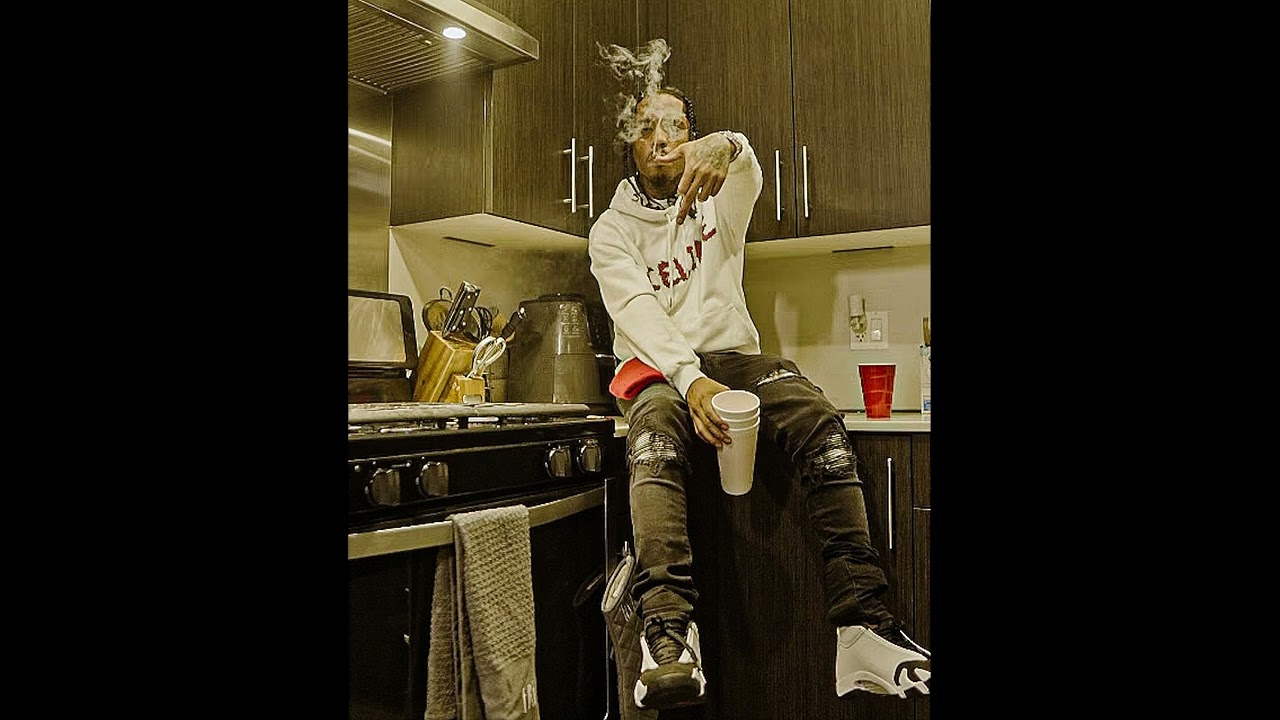 (FREE) Screwly G Type Beat - 