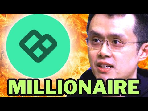 Is Perpetual Protocol Coin Making You A MILLIONAIRE IN 2023 || IS THIS A 100X COIN OR A SCAM?