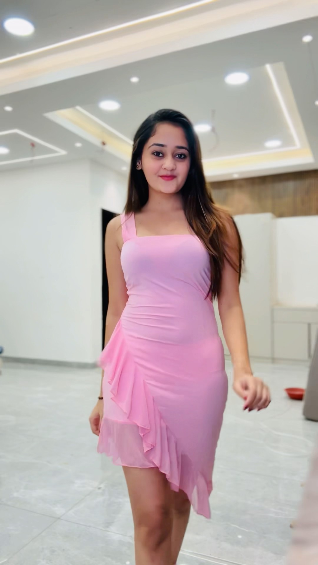 Get Ready With Me For Birthday Party♥️✨#bindaaskavya