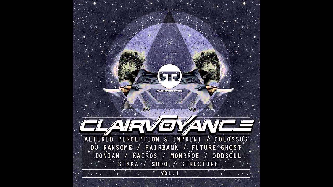 Future Ghost – Pillow Talk