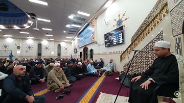 تلاوات شهر رمضان 2023 وما تيسر من سورة الرعد