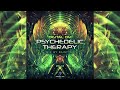 Psychedelic therapy radio vol 13 mix by asintyah