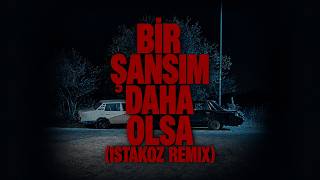 Allame X Sagopa Kajmer - Bi̇r Şansim Daha Olsa Istakoz Remix