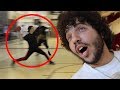 BENNY BLANCO'S EASTSIDE (OF LA) CHARITY DODGEBALL GAME!!