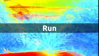 How to pronounce run in English? screenshot 2