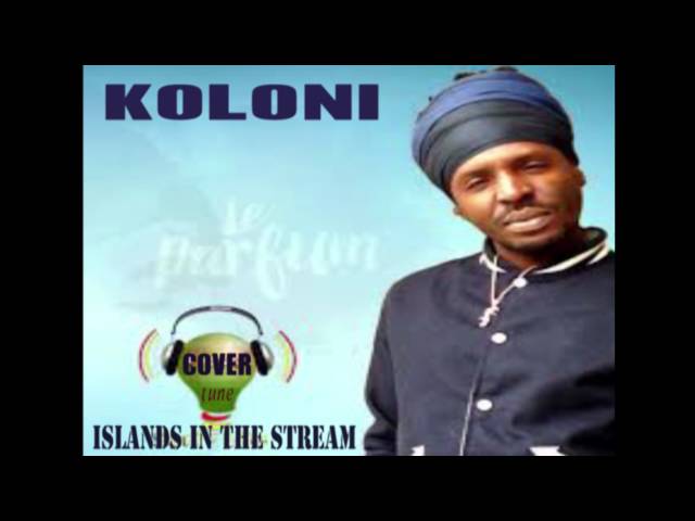 Islands in the Sream Reggae Cover Prince Koloni class=