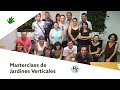 CURSO JARDINES VERTICALES - PAIVERT