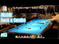 10-Ball Runout Vision #53 | Full Run & Pattern Play | Yuta Torisu / 鳥巣悠太