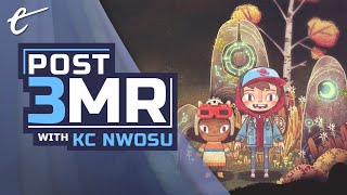 The Wild at Heart | Post-3MR with KC & Jesse