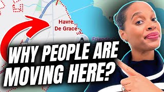 Havre de Grace Maryland – The Baltimore Suburb You Haven’t Considered Yet!