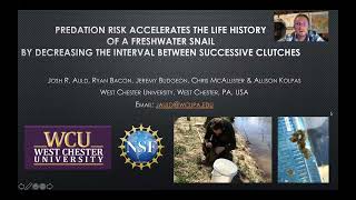 ESEB Satellite Symposium 2021/07/06 – J. Auld
