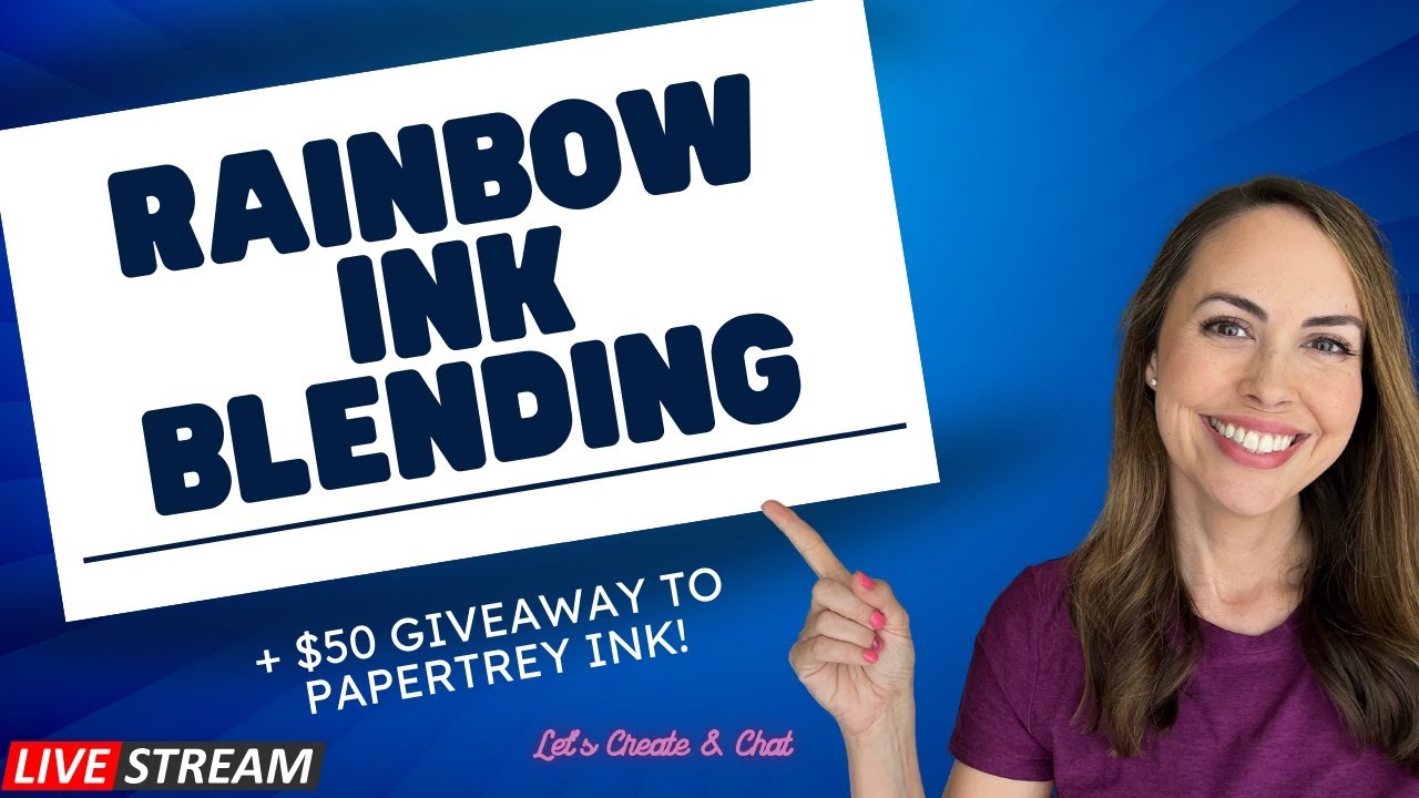 3 Ink Blending Techniques That Will Blow Your Mind! - YouTube