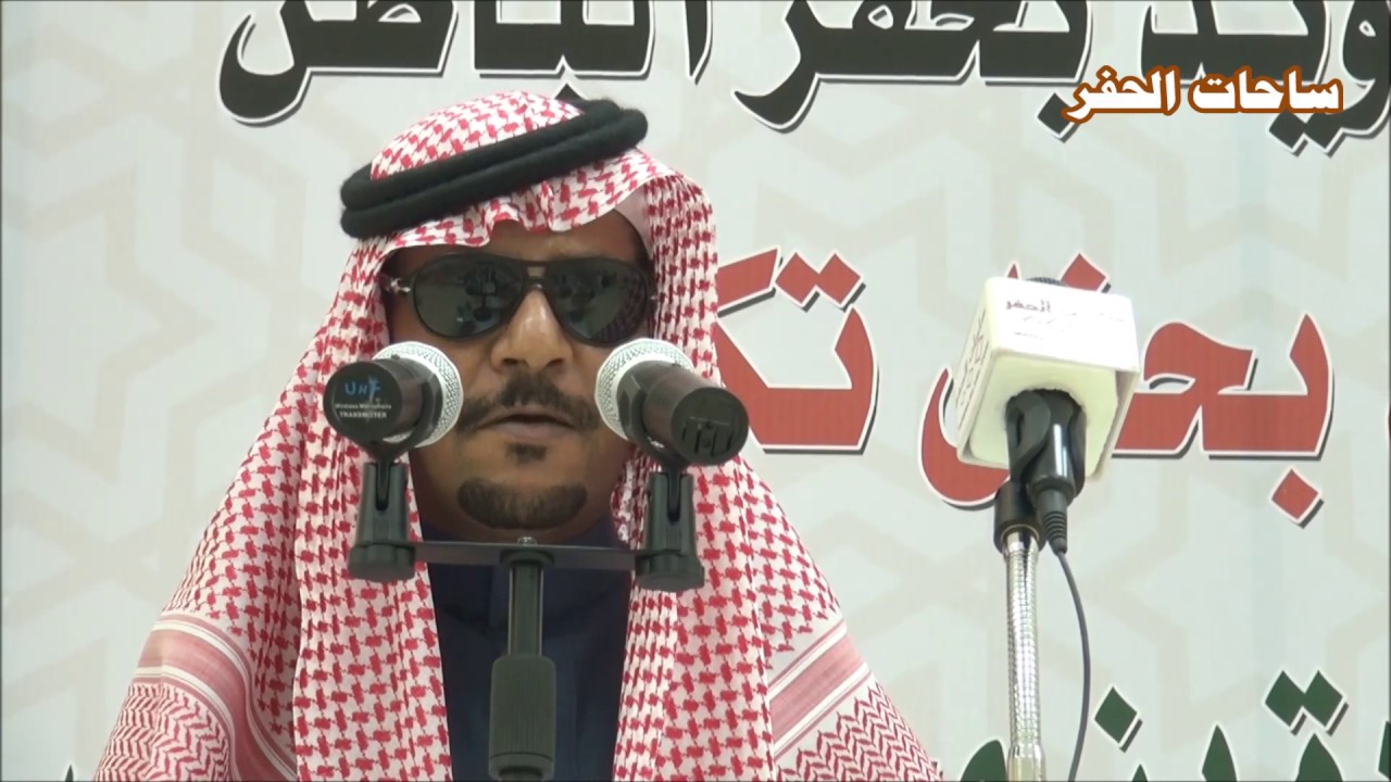 الشاعر مناور أبن محمد السويدي