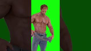 Mike Hearn Babe Don't Hurt Me Meme Green Screen Fhd