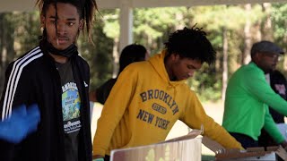Engaging “Disconnected” Young Adults | ncIMPACT | PBS North Carolina