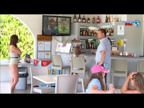 zante sun resort reviews