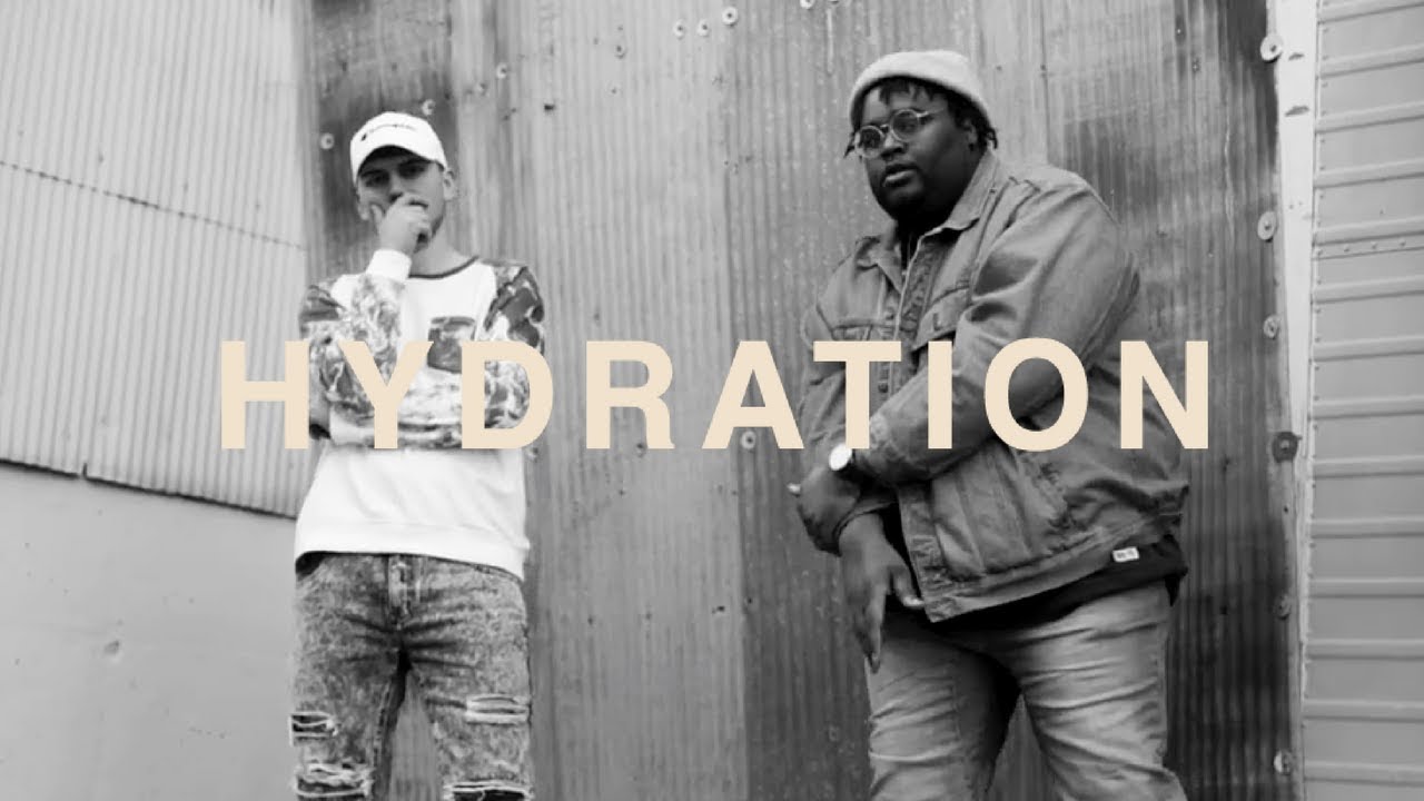 J. Crum & T-Vision - No Way